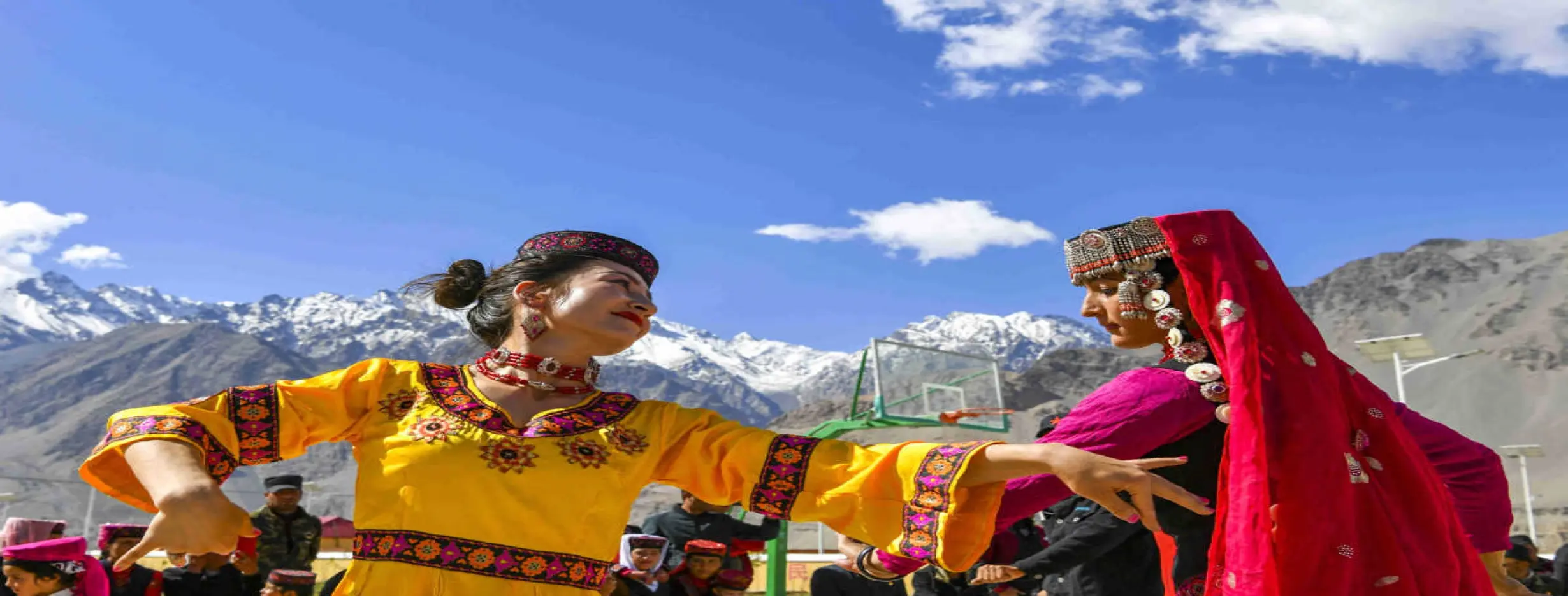 Image for Xinjiang Opera